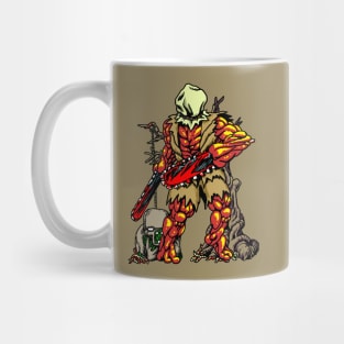 Biggy Man Mug